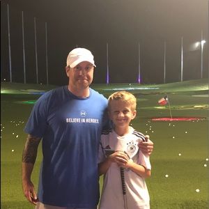 Meet your Posher, Jason